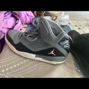 Air Jordan retro shoes